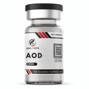AOD-9604 / 5MG
