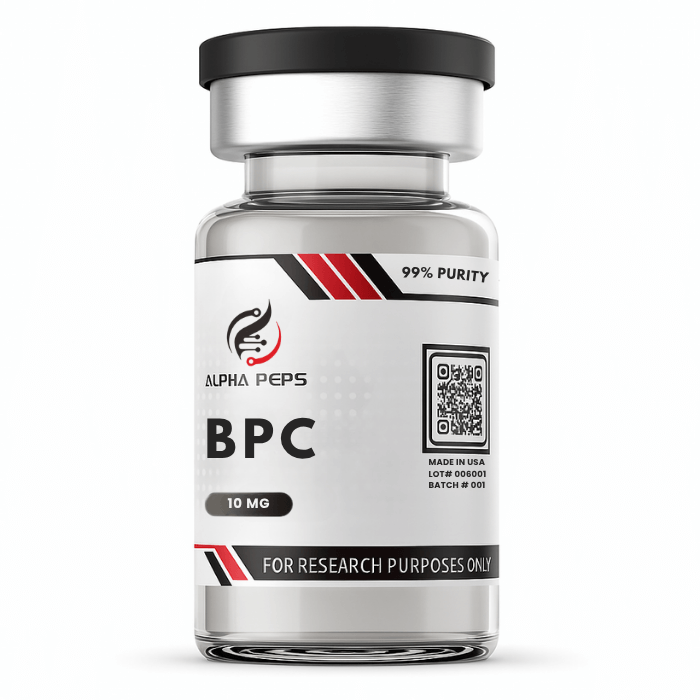 BPC-157 / 10MG