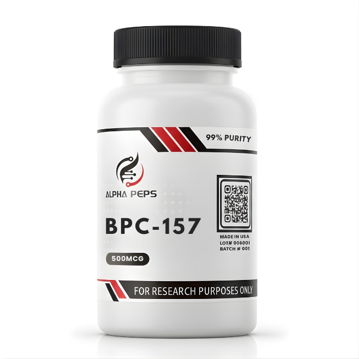 BPC-157 / 500MCG