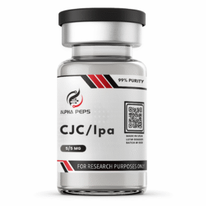 CJC/IPAMORELIN