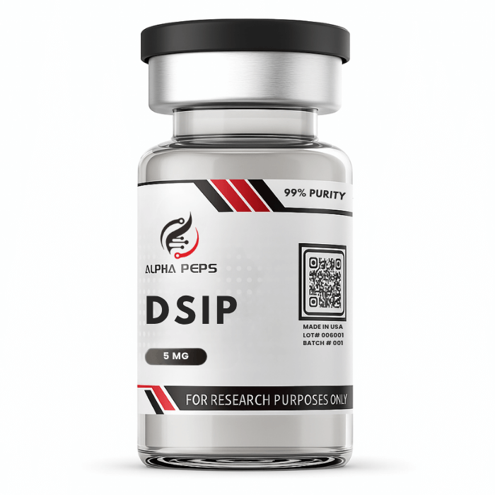 DSIP / 5MG(HIDDEN)