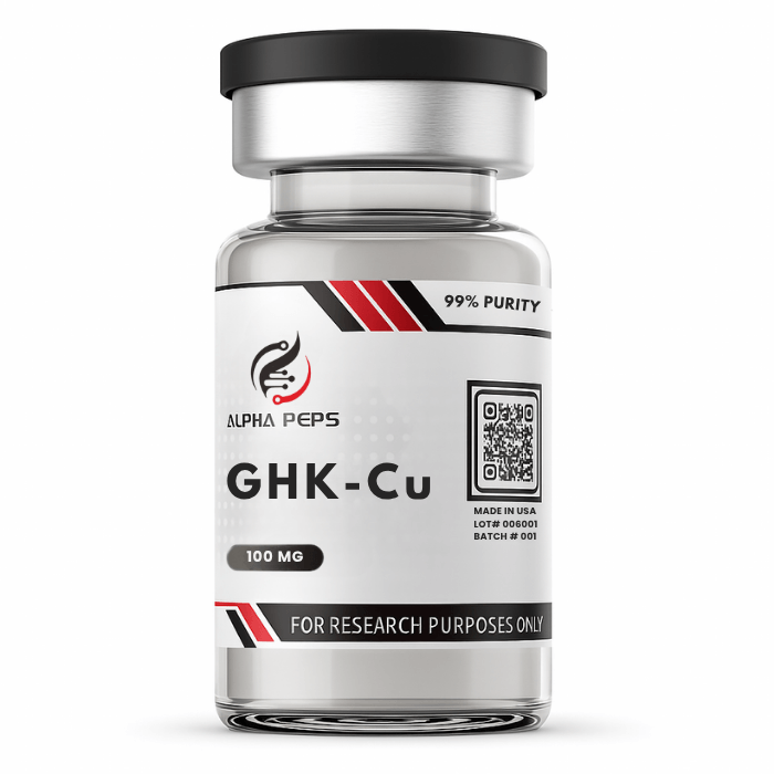 GHK-CU / 100MG