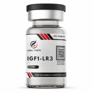 IGF-1 LR3