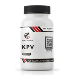 KPV / 500MCG