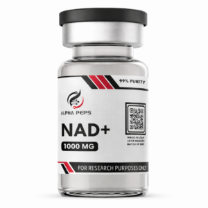 NAD+ 1000MG