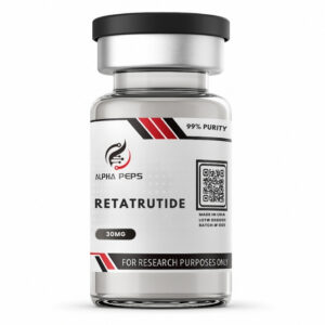 GLP-3- Retatrutide / 30MG