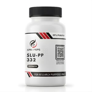 SLU-PP-332 / 500 MCG
