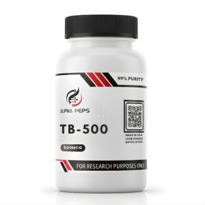 TB500 / 500MCG