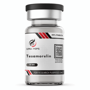TESAMORELIN