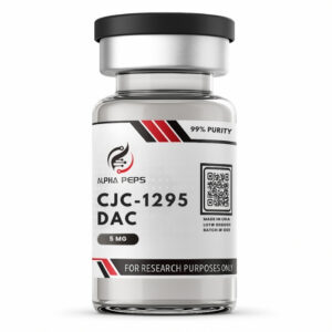 CJC-1295 DAC / 5 MG