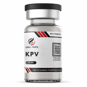 KPV / 10 MG