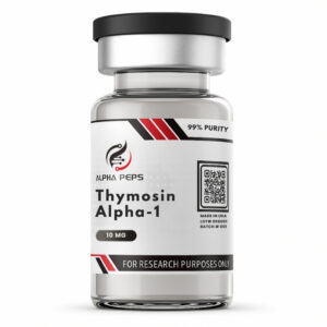 Thymosin Alpha-1 / 10MG
