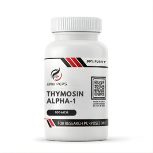 Thymosin Alpha-1 / 500 MCG