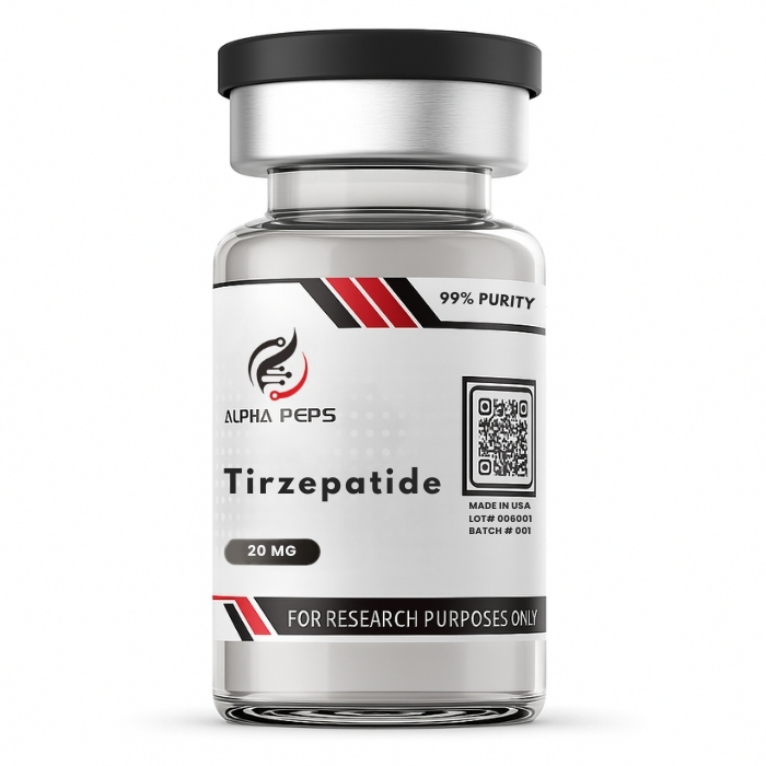GLP-2 Tirzepatide / 20 MG