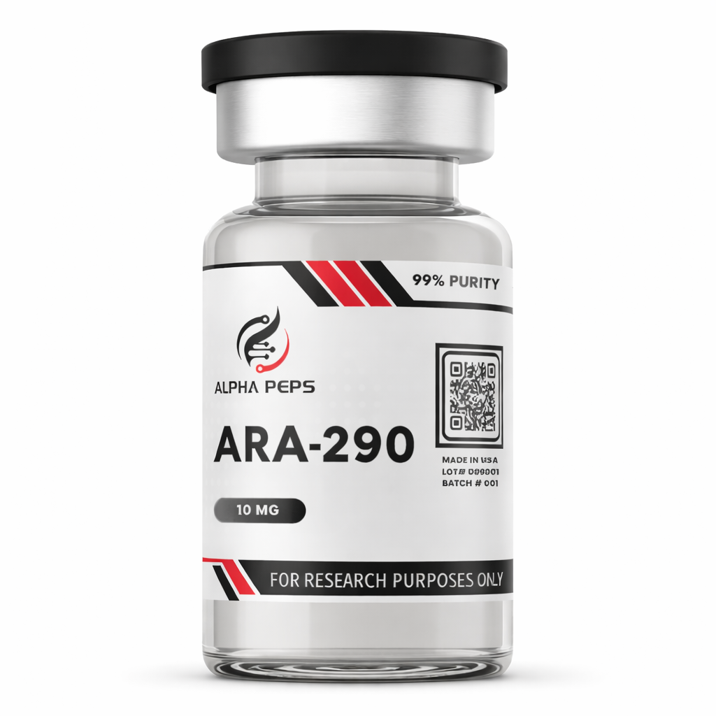 ARA-290 / 10 MG